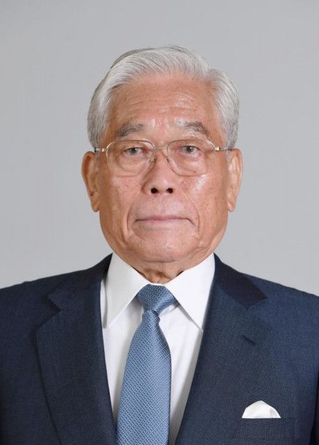 日枝取締役は6月まで留任　関西テレビの大多社長　「企業風土作るうえで影響大」